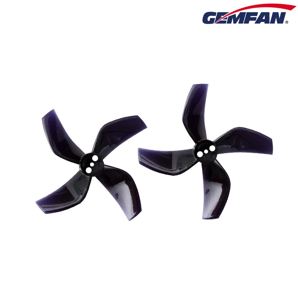 NEW 8/16Pcs GEMFAN D51 2020 2x - Drone Racing Propeller recensie en prijs