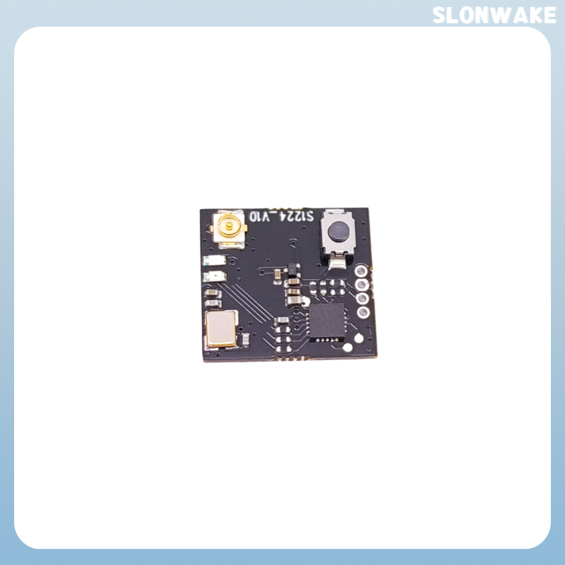 Mini 5.8G 40CH 25/100/250mW Ad - Drone Racing Transmitter recensie en prijs
