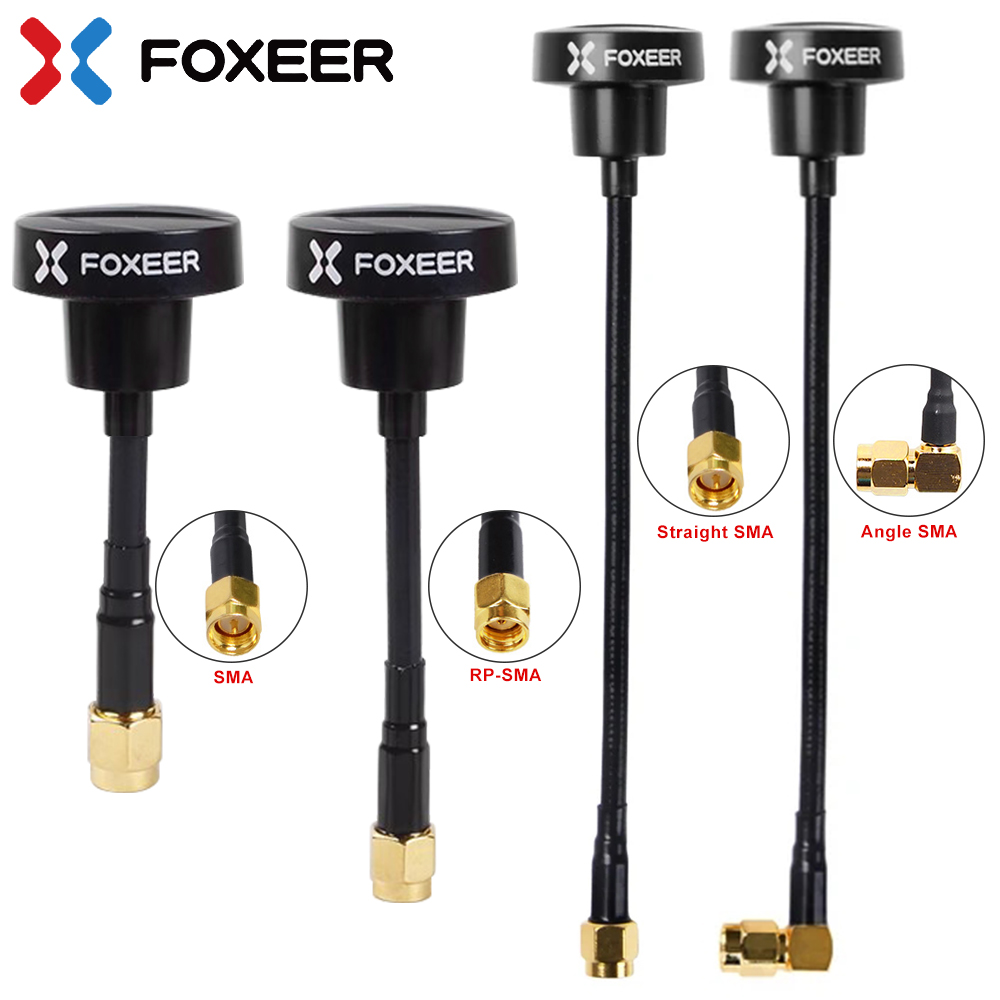 FOXEER FPV Antenna Pagoda Pro  - Drone Racing Antenna recensie en prijs