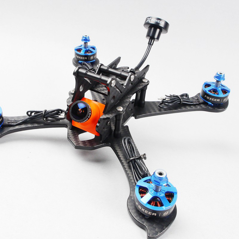 FOXEER FPV Antenna Pagoda Pro  - Drone Racing Antenna recensie en prijs
