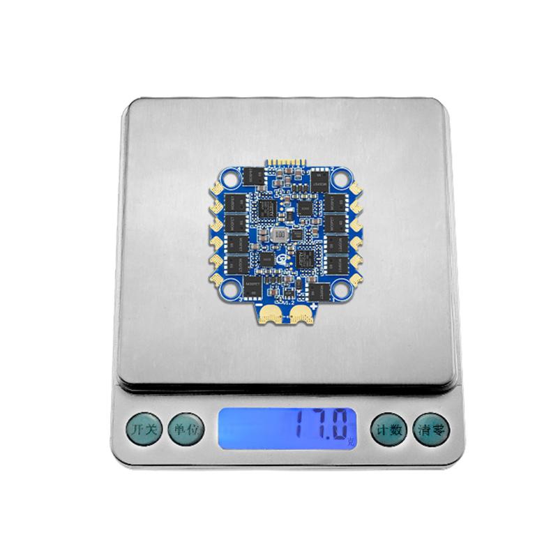 SEQURE Blueson A2 6S | 8S 70A  - Drone Racing Esc recensie en prijs
