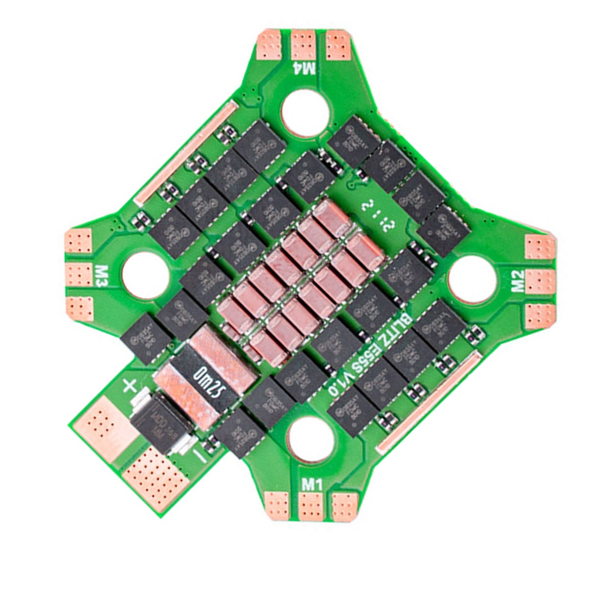 M85K  Mini F7 OSD Flight Contr - Drone Racing Charger recensie en prijs