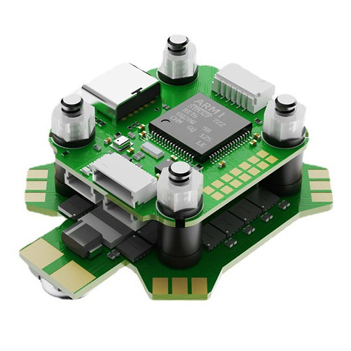 M85K  Mini F7 OSD Flight Contr - Drone Racing Charger recensie en prijs