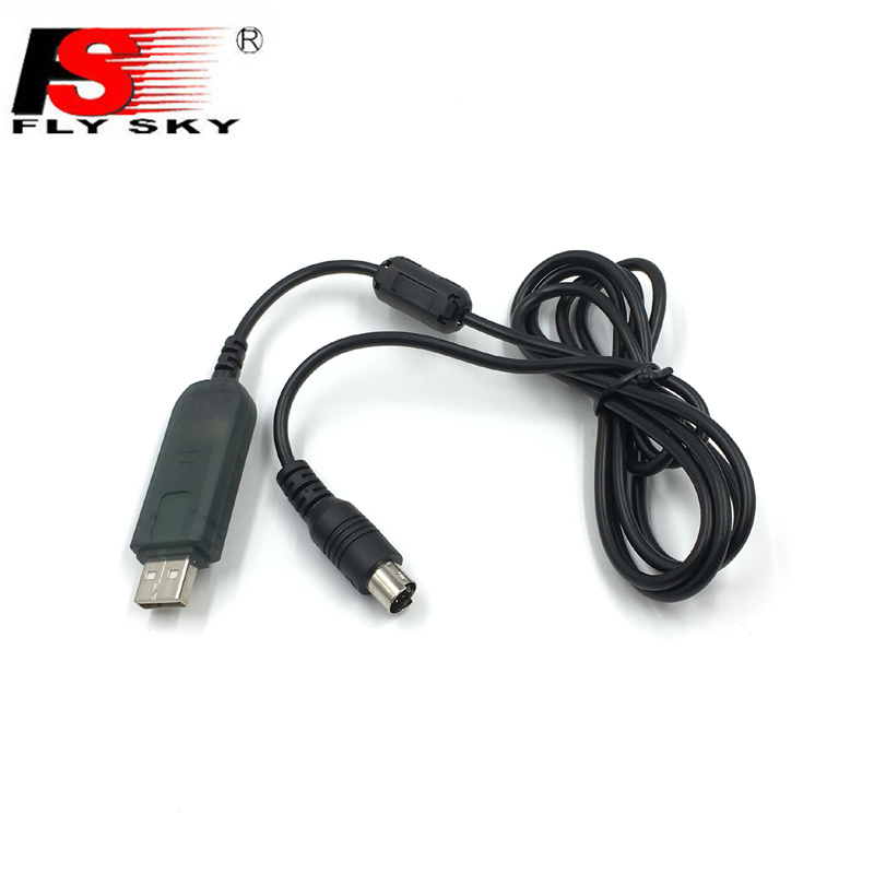FLYSKY FS-CT6B FS-i6 FS-T6 Tra - Drone Racing Transmitter recensie en prijs