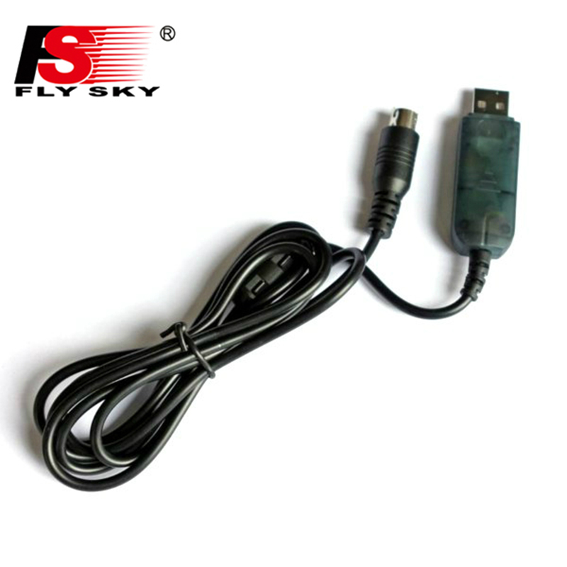 FLYSKY FS-CT6B FS-i6 FS-T6 Tra - Drone Racing Transmitter recensie en prijs