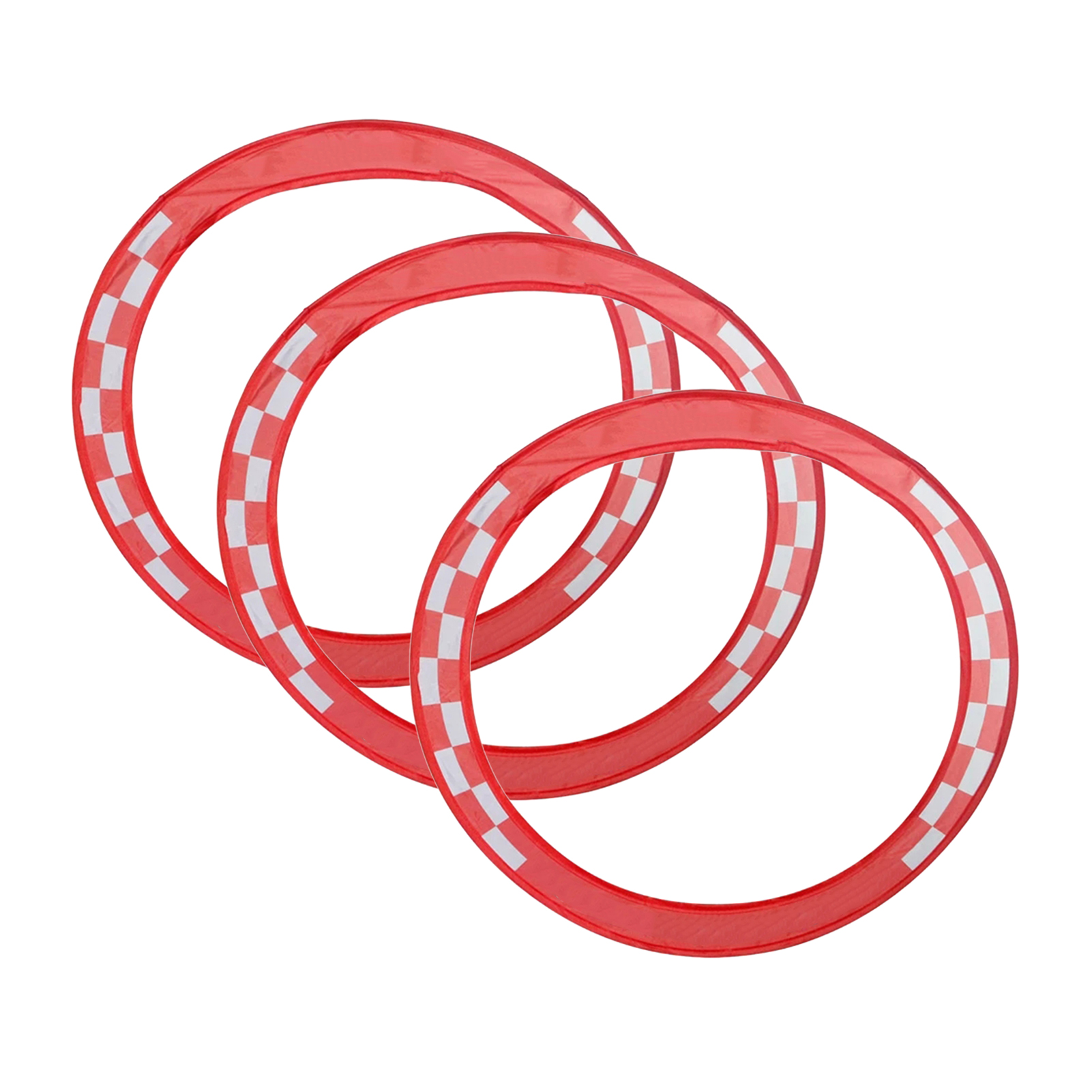 Flying Racing Gate Door 3pcs 5 - Drone Racing Gate recensie en prijs