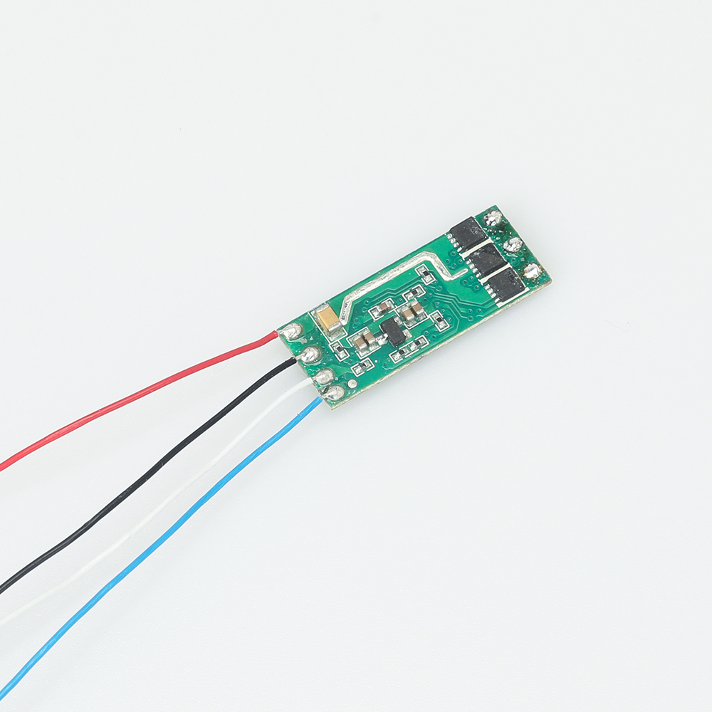 12A OPTO Brushless ESC Lightwe - Drone Racing Esc recensie en prijs