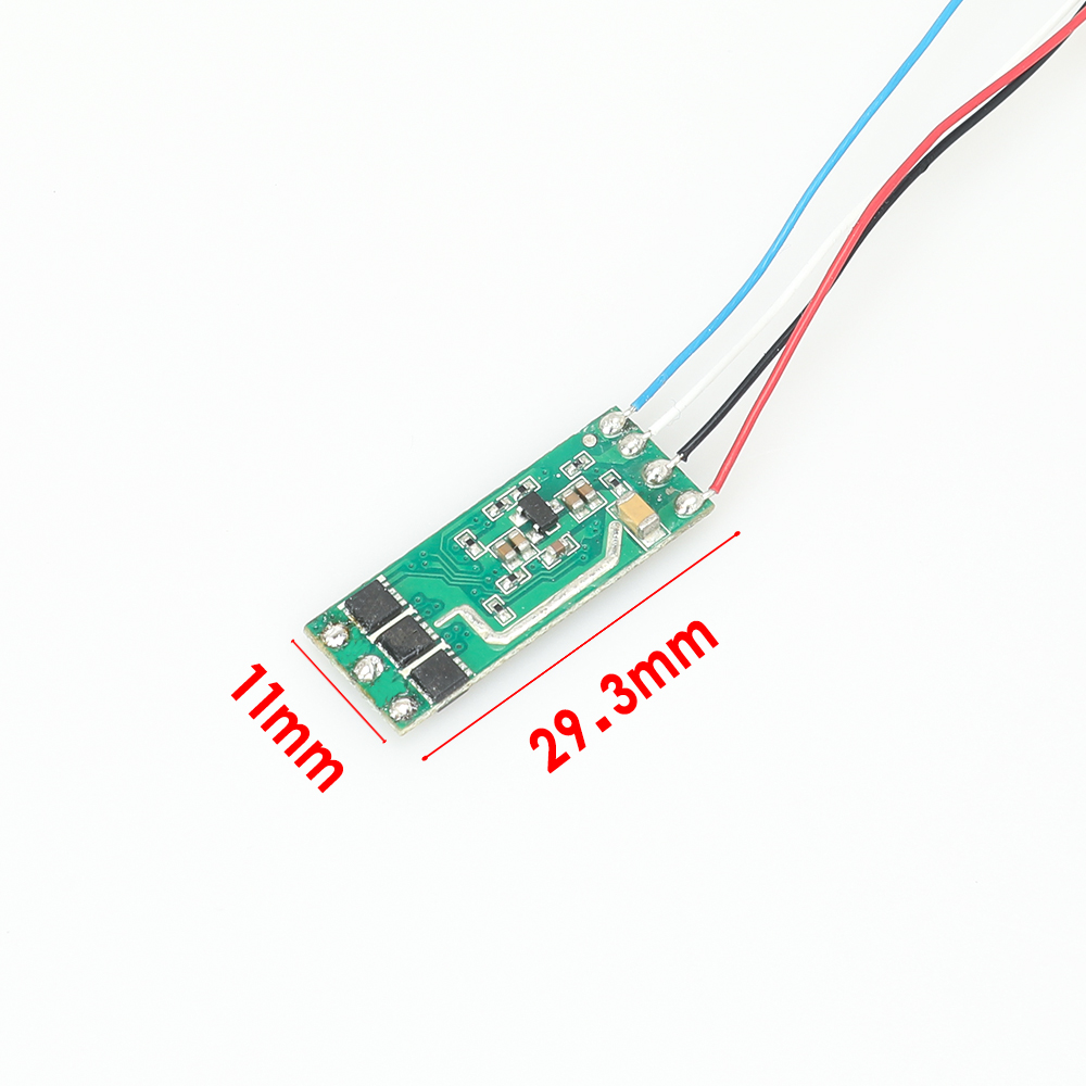 12A OPTO Brushless ESC Lightwe - Drone Racing Esc recensie en prijs