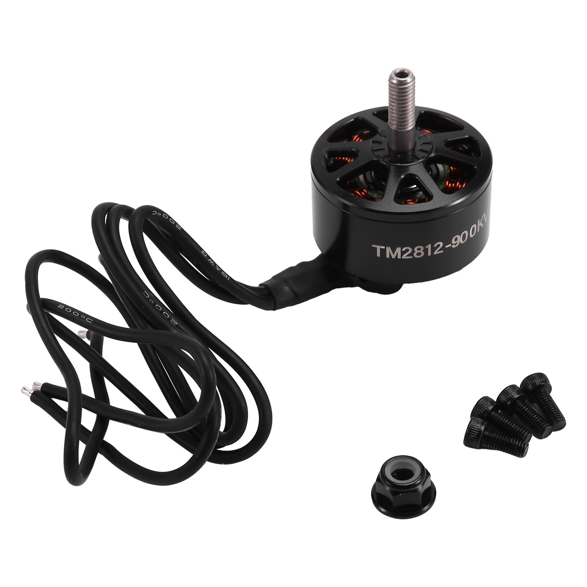A56G-2812 900KV 3-6S Brushless - Drone Racing Charger recensie en prijs