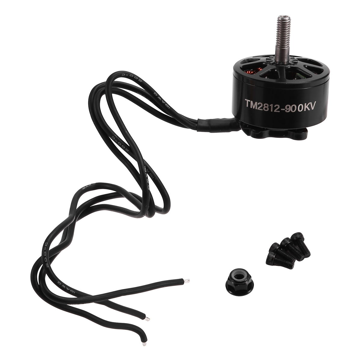 A56G-2812 900KV 3-6S Brushless - Drone Racing Charger recensie en prijs