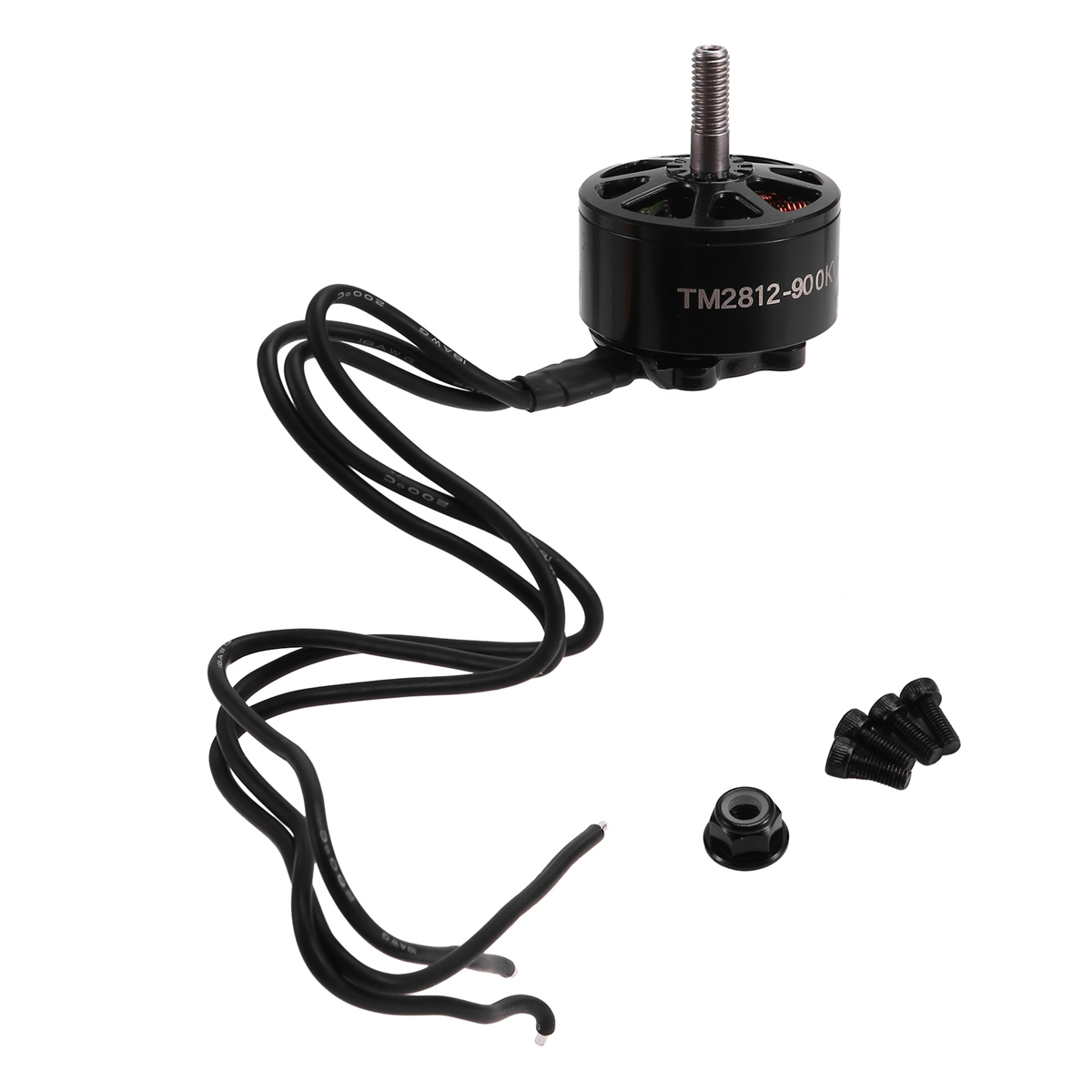 A56G-2812 900KV 3-6S Brushless - Drone Racing Charger recensie en prijs