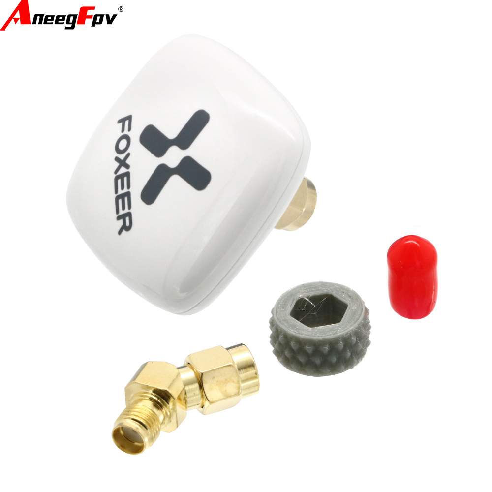 Foxeer-Echo 2 Patch Antenna, 9 - Drone Racing Antenna recensie en prijs