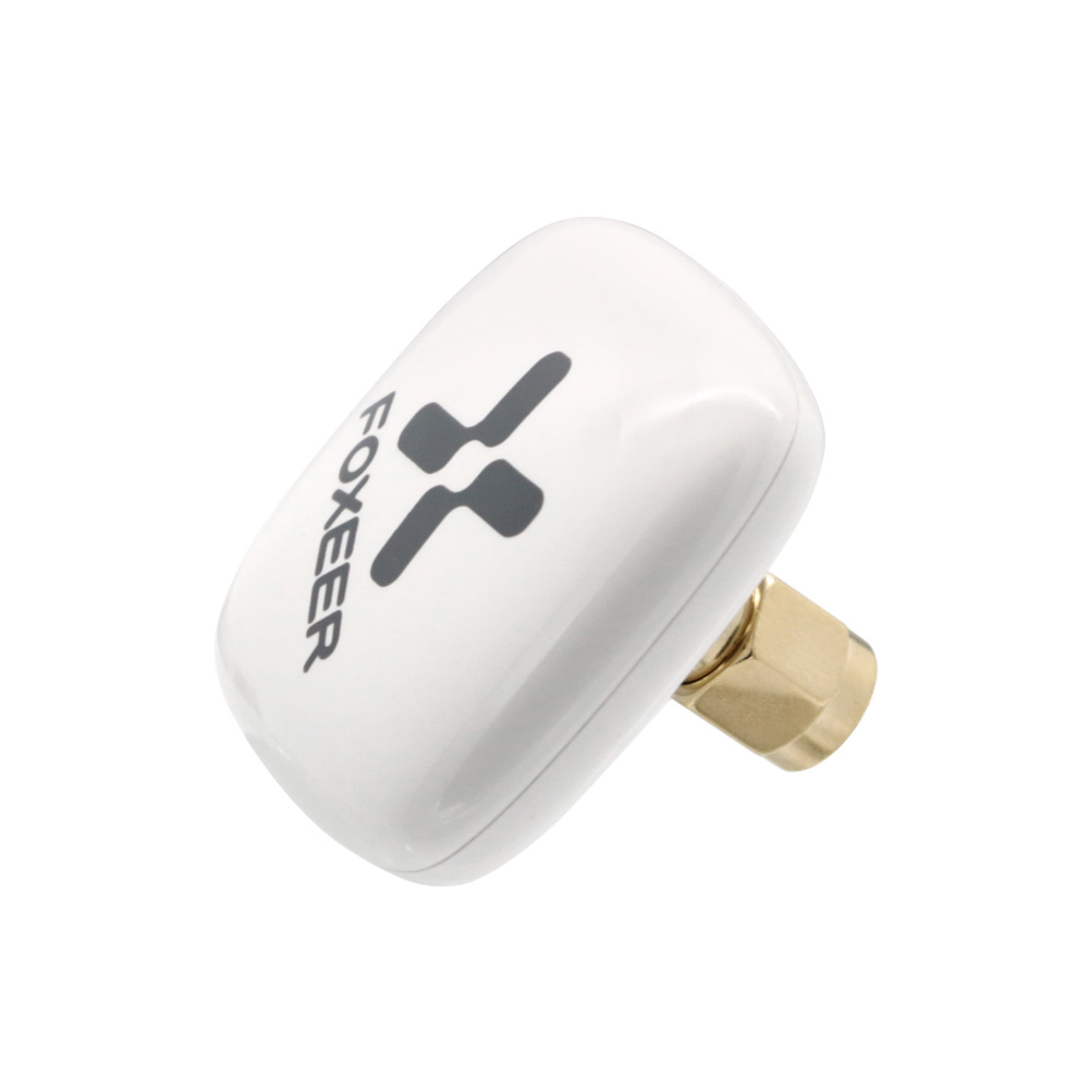 Foxeer-Echo 2 Patch Antenna, 9 - Drone Racing Antenna recensie en prijs