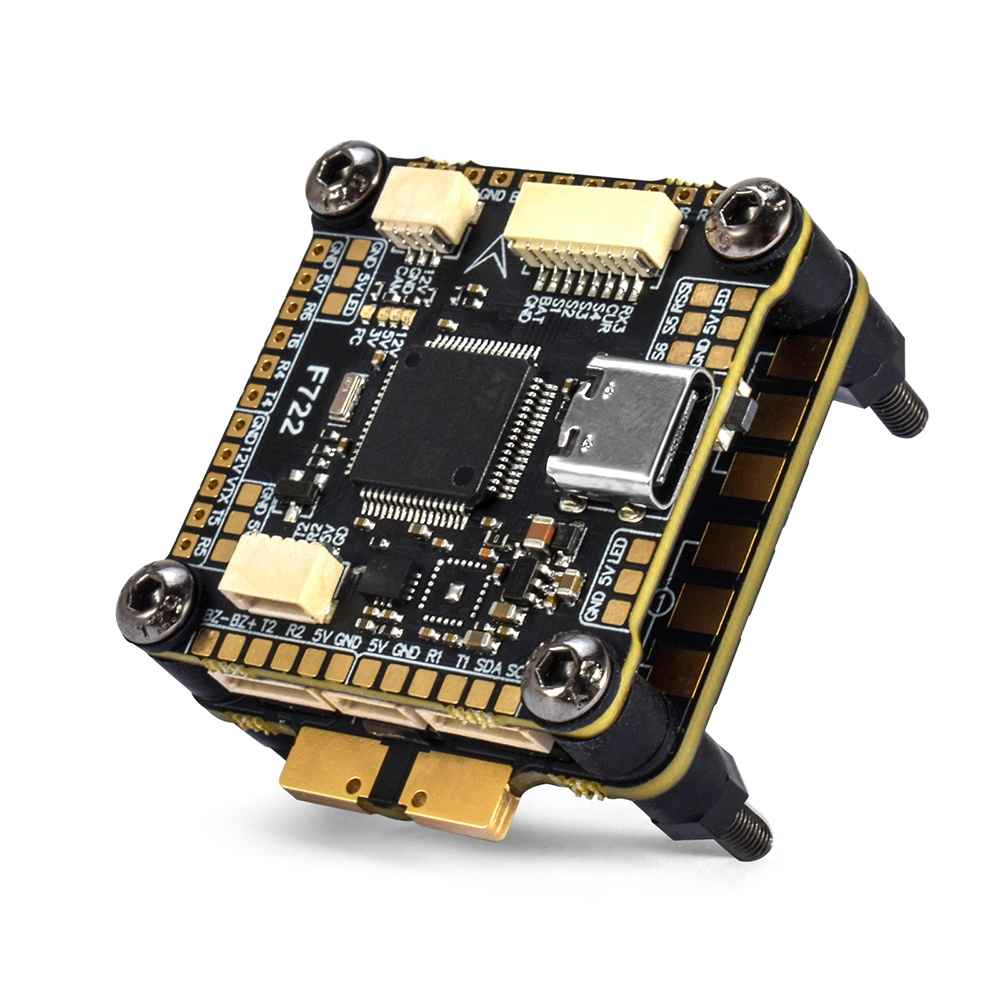 9IMOD F722 Flight Stack F722 F - Drone Racing Flight Controller recensie en prijs