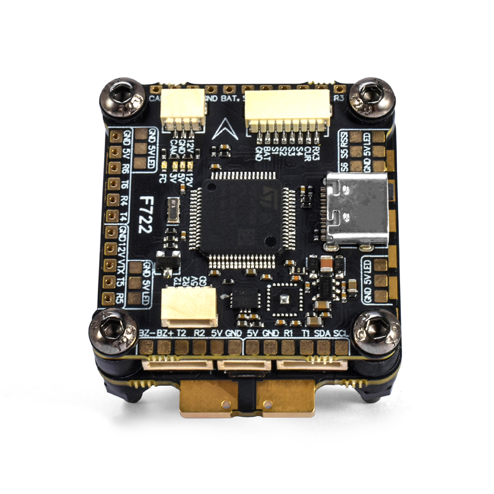 9IMOD F722 Flight Stack F722 F - Drone Racing Flight Controller recensie en prijs