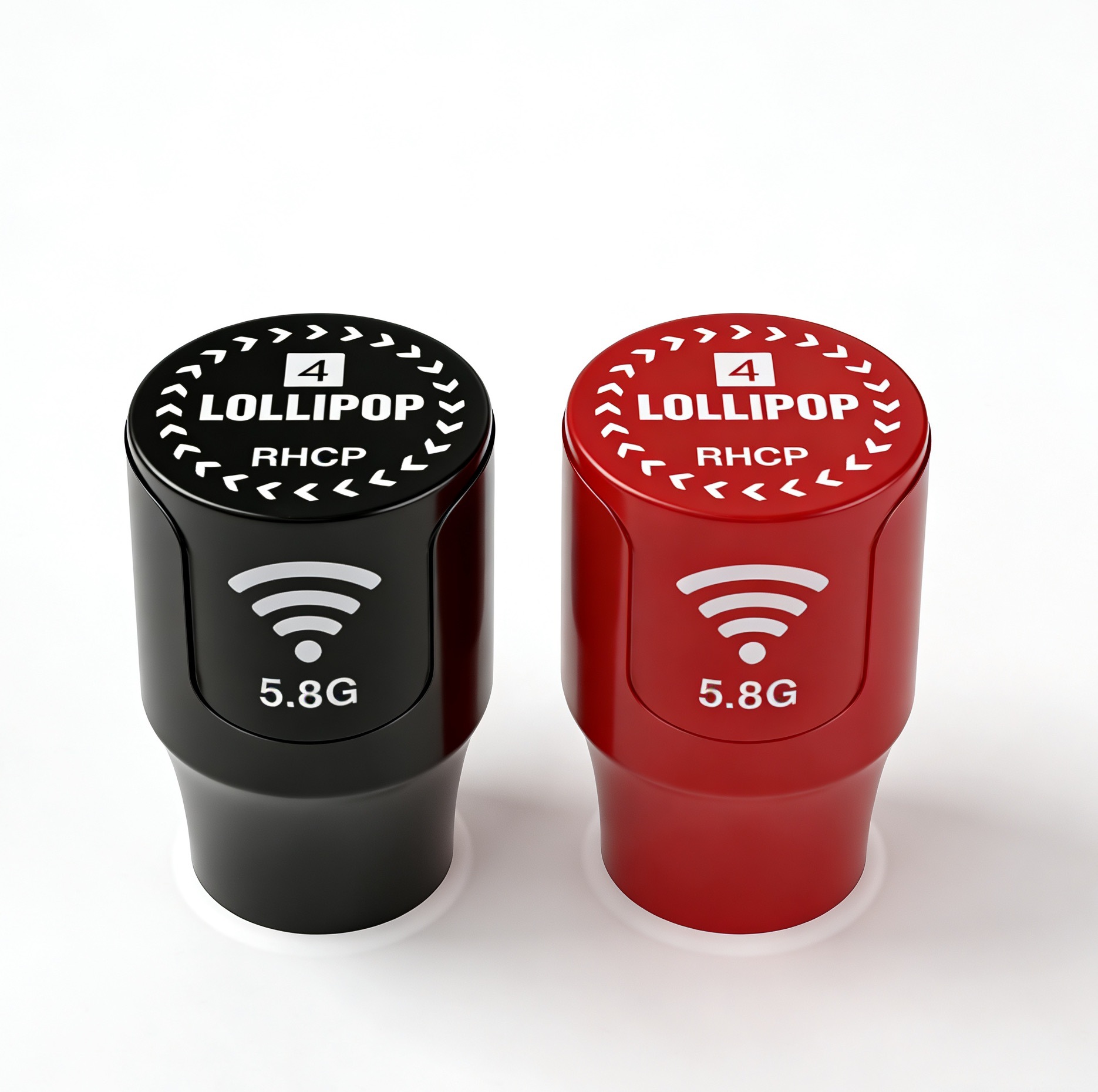 4th Gen Mini Lollipop 5.8G FPV - Drone Racing Vtx recensie en prijs