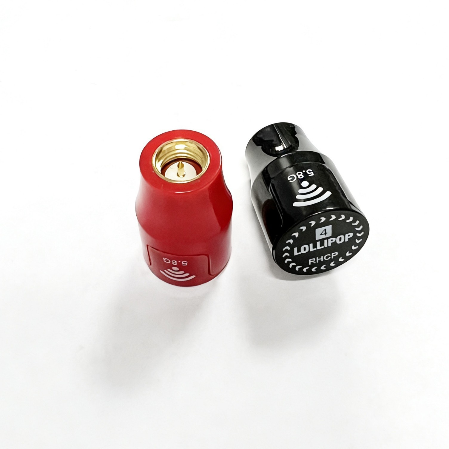 4th Gen Mini Lollipop 5.8G FPV - Drone Racing Vtx recensie en prijs