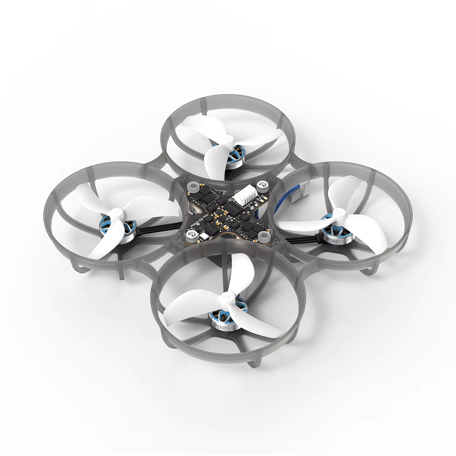 BETAFPV Meteor75 Pro FPV Drone - Drone Racing Camera recensie en prijs