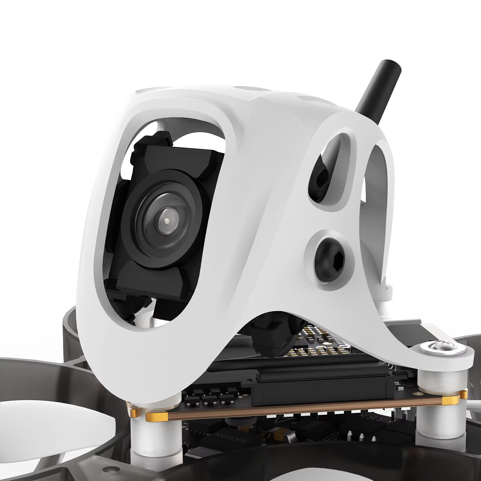 BETAFPV Meteor75 Pro FPV Drone - Drone Racing Camera recensie en prijs