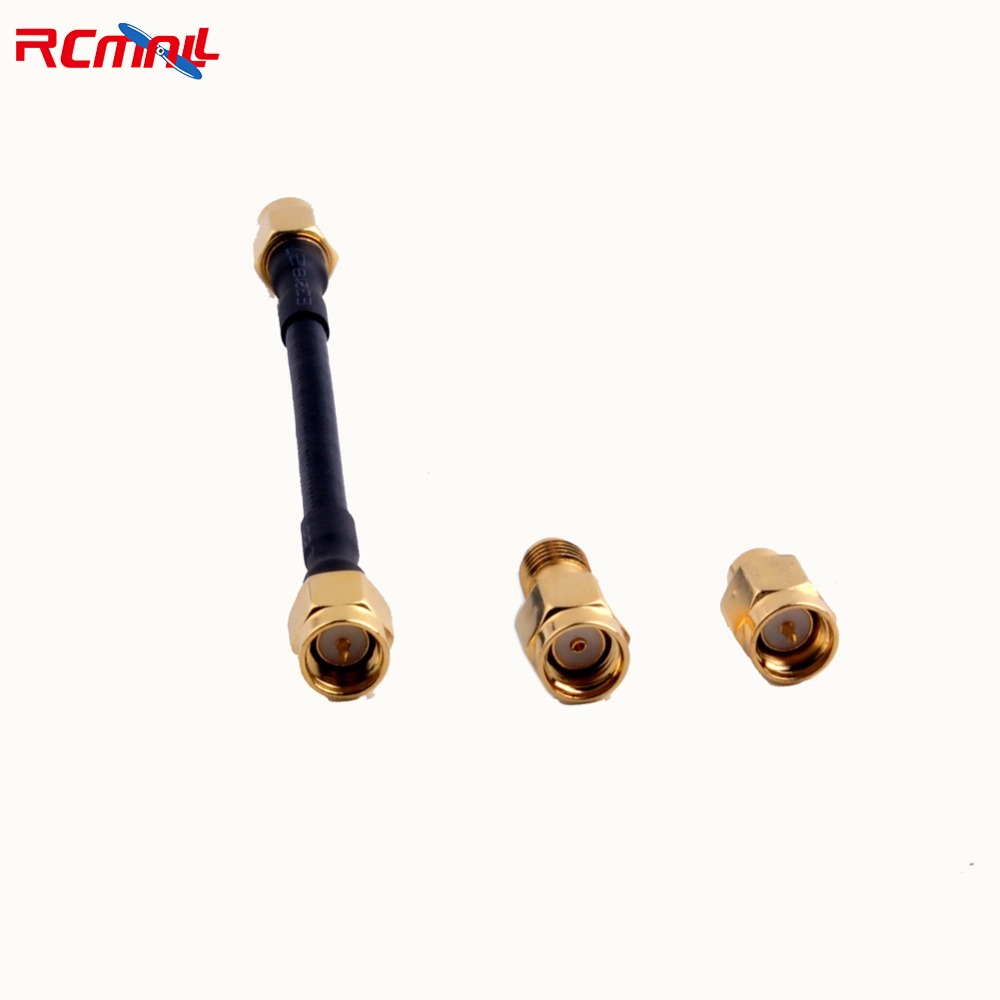 5.8GHz 9.4dBi Triple Feed Patc - Drone Racing Antenna recensie en prijs
