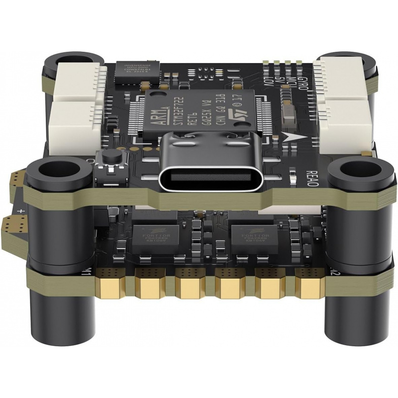 F722  Flight Controller 30x30  - Drone Racing Esc recensie en prijs