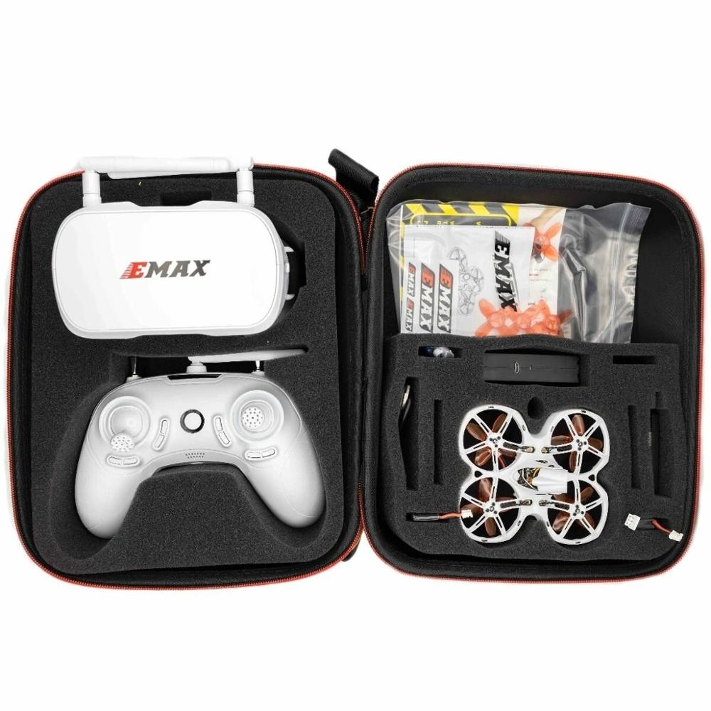 Emax Tinyhawk II 2 RTF FPV Rac - Drone Racing Vtx recensie en prijs