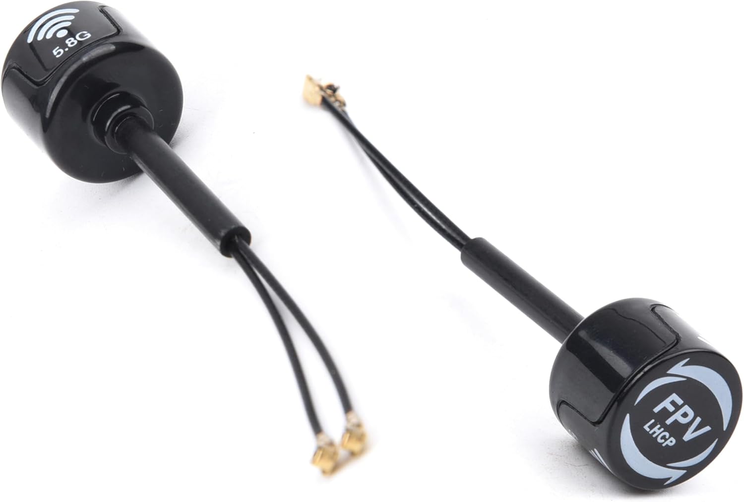 FPV 5.8G LHCP Antenna High Gai - Drone Racing Antenna recensie en prijs