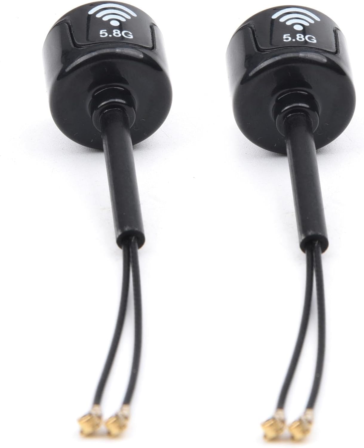 FPV 5.8G LHCP Antenna High Gai - Drone Racing Antenna recensie en prijs