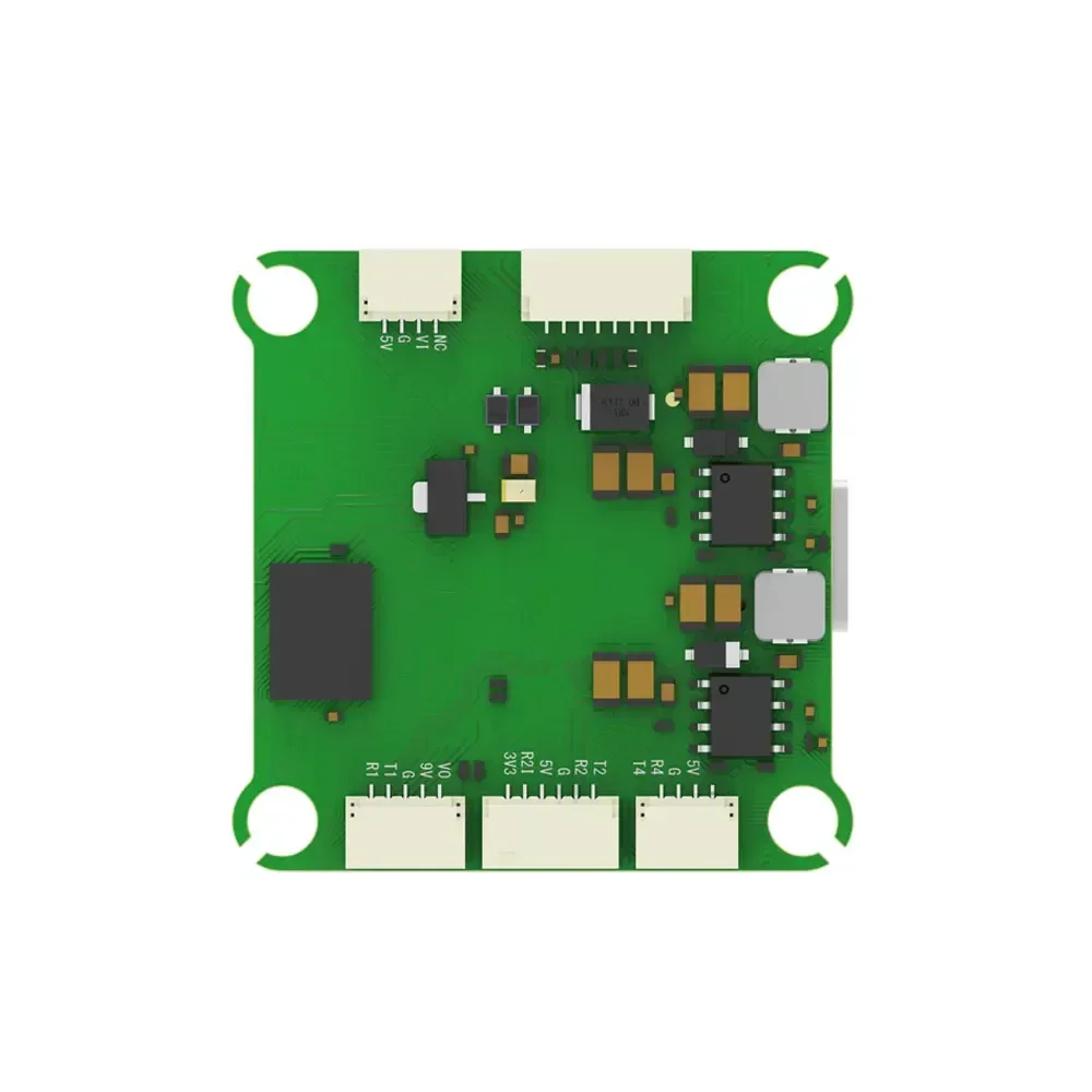 iFlight BLITZ ATF435 55A Stack - Drone Racing Flight Controller recensie en prijs