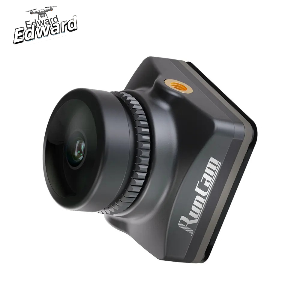 2026 Edward RunCam Phoenix 2 S - Drone Racing Vtx recensie en prijs