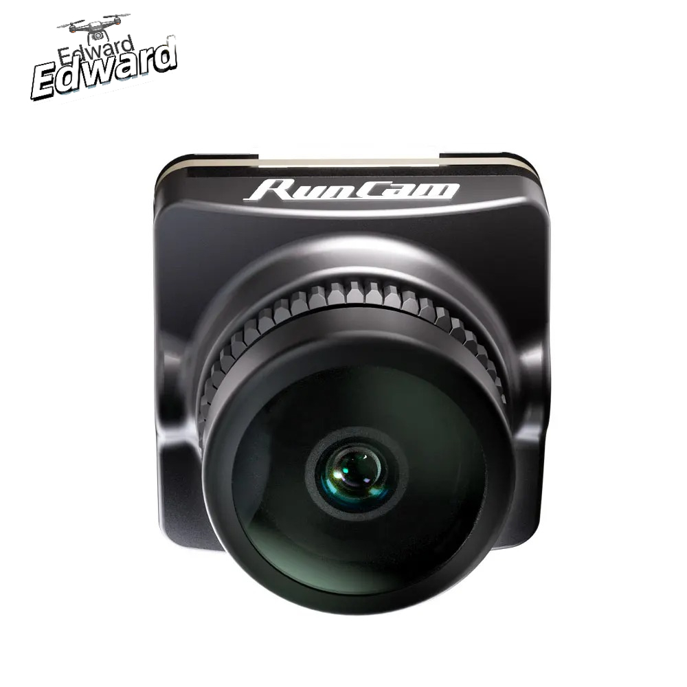 2026 Edward RunCam Phoenix 2 S - Drone Racing Vtx recensie en prijs