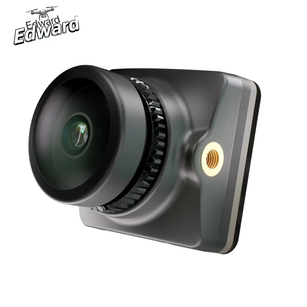 2026 Edward RunCam Phoenix 2 S - Drone Racing Vtx recensie en prijs