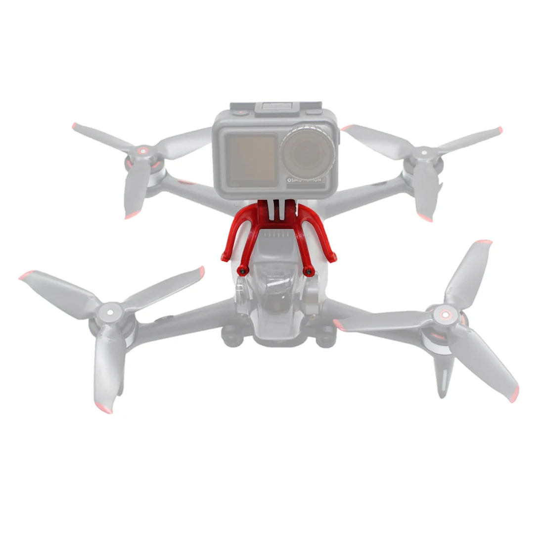 3D Printed TPU Mounting Bracke - Drone Racing Camera recensie en prijs