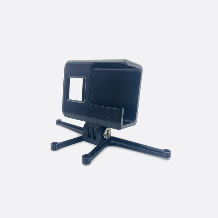 3D Printed TPU Mounting Bracke - Drone Racing Camera recensie en prijs