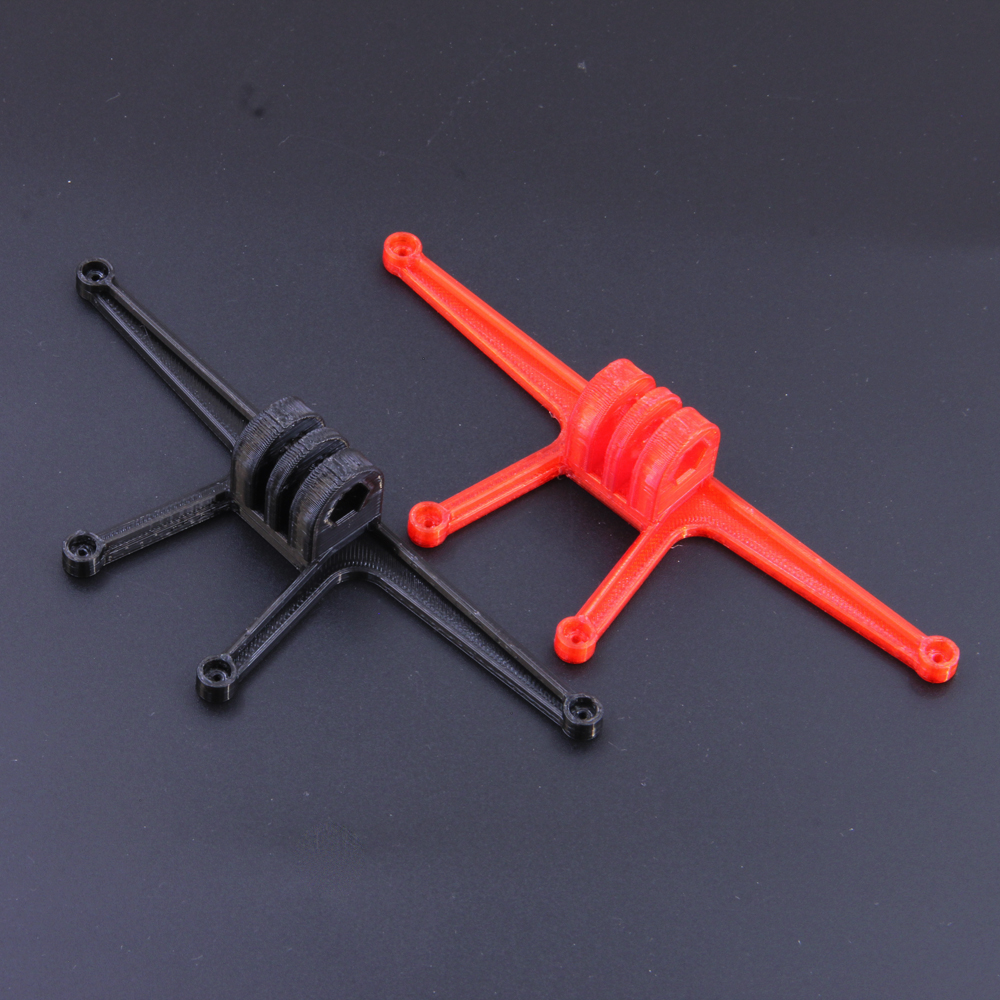 3D Printed TPU Mounting Bracke - Drone Racing Camera recensie en prijs