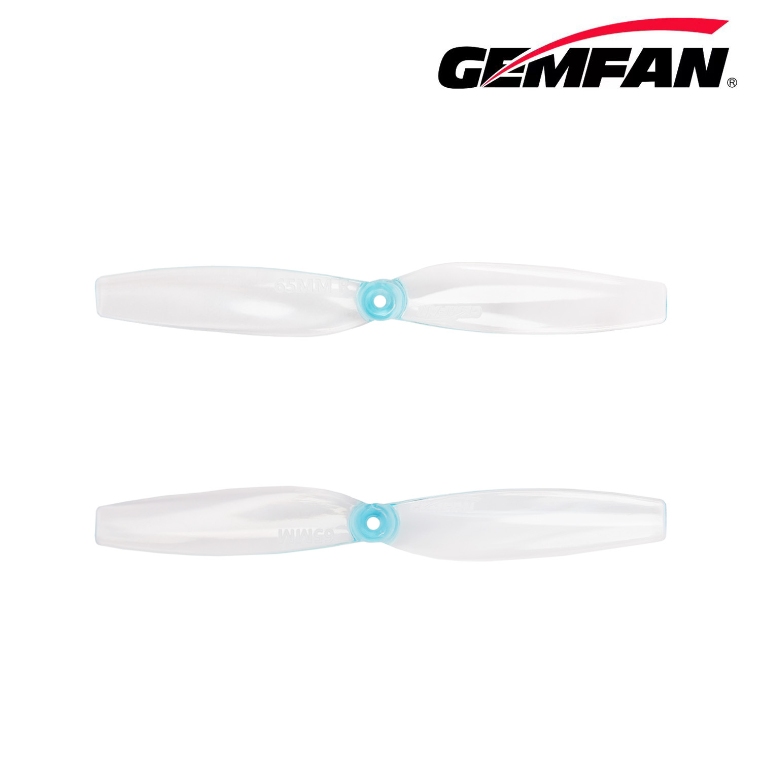 2610 Props Gemfan 2.6inch 2 Bl - Drone Racing Propeller recensie en prijs