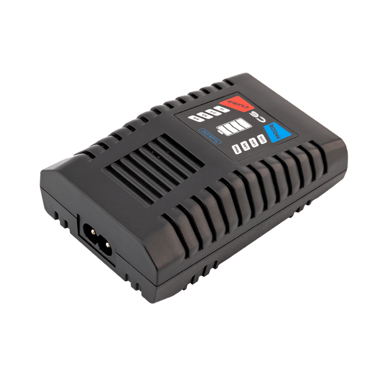 Genuine ToolkitRC C6 50W 5A In - Drone Racing Charger recensie en prijs