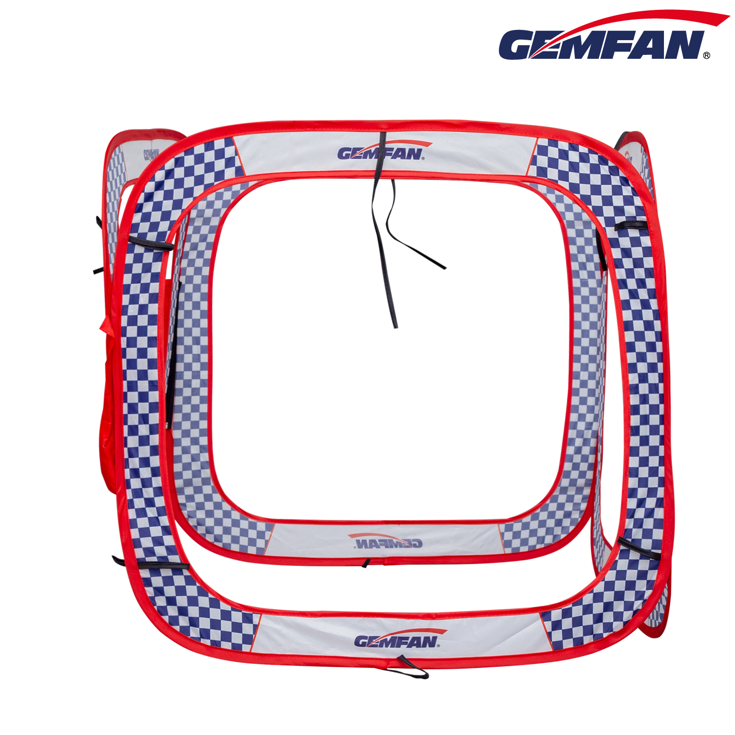 GEMFAN AC-SM-4 FPV Competition - Drone Racing Flag recensie en prijs