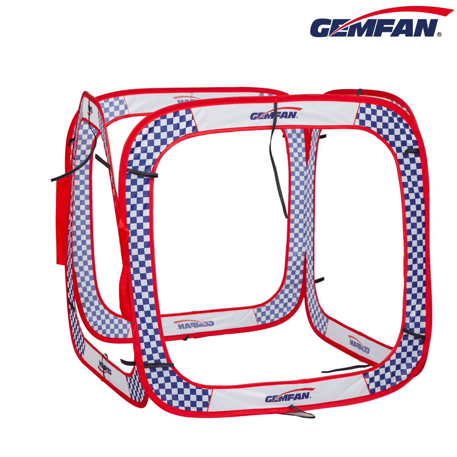 GEMFAN AC-SM-4 FPV Competition - Drone Racing Flag recensie en prijs