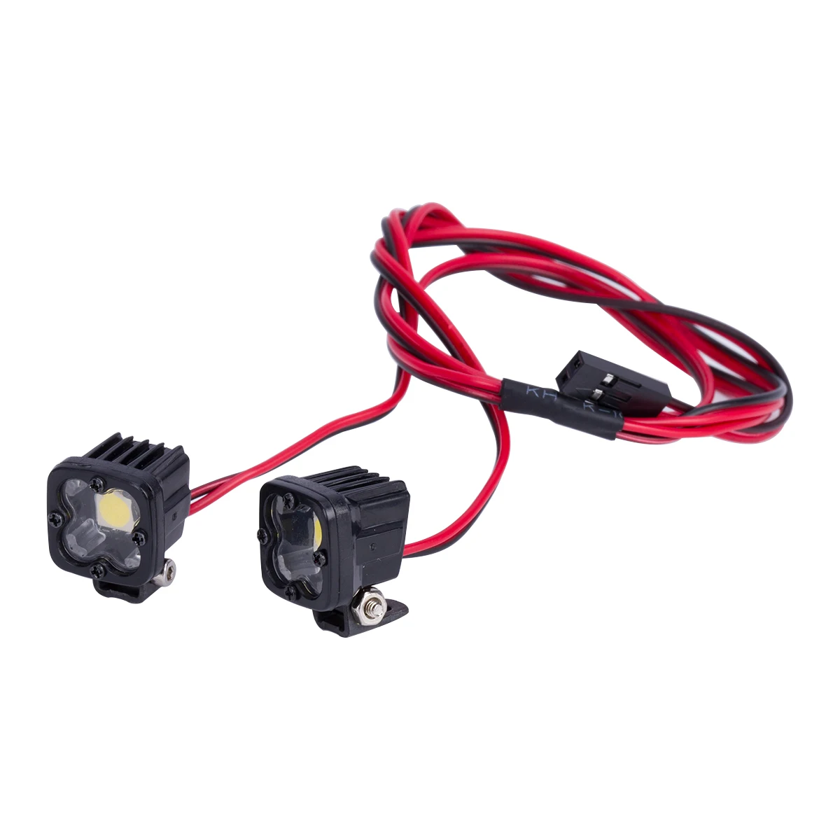 RC Car Square Bright LED Top L - Drone Racing Receiver recensie en prijs