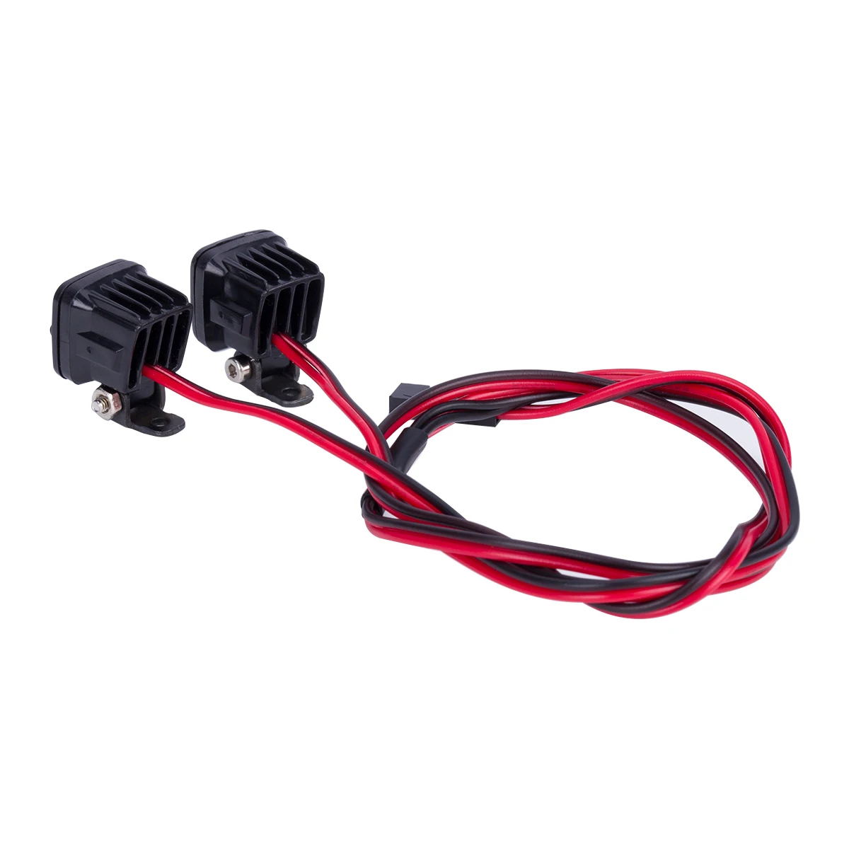 RC Car Square Bright LED Top L - Drone Racing Receiver recensie en prijs