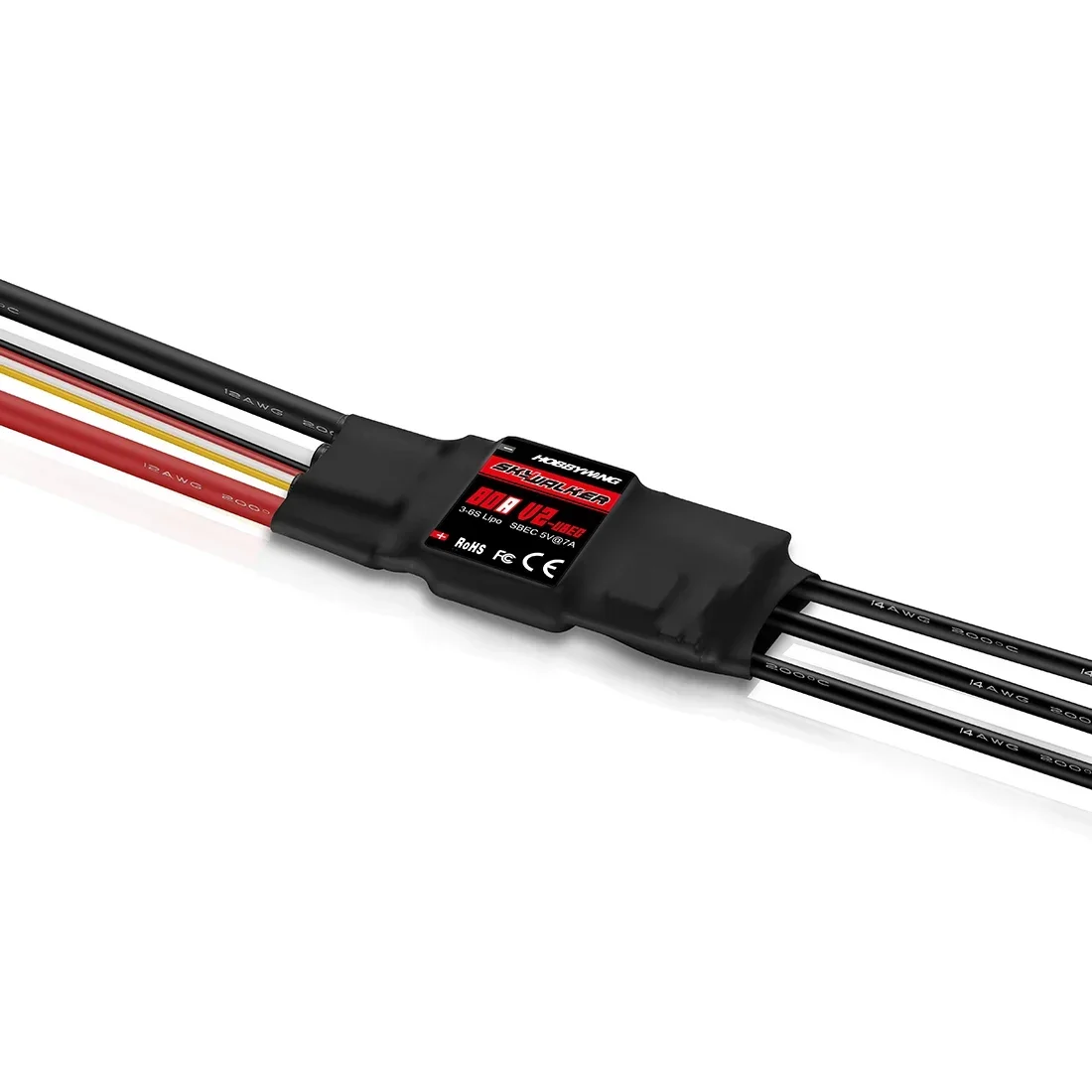 4250 Brushless Motor 600KV 800 - Drone Racing Esc recensie en prijs