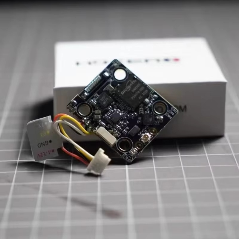 HDZero Race V3 HD Digital VTX  - Drone Racing Flight Controller recensie en prijs