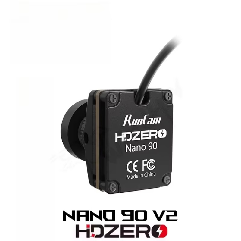 HDZero Race V3 HD Digital VTX  - Drone Racing Flight Controller recensie en prijs