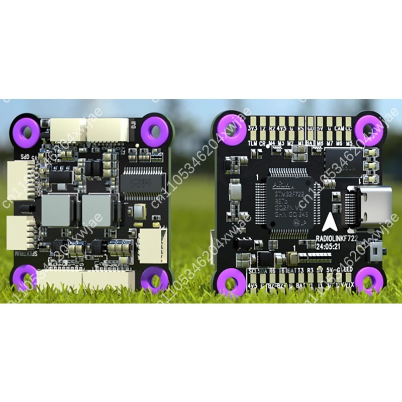 F7 Flight Stack System F722 FC - Drone Racing Esc recensie en prijs