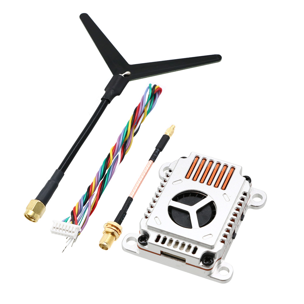 1.2G 1.2GHz Switchable 1W 1.6W - Drone Racing Transmitter recensie en prijs