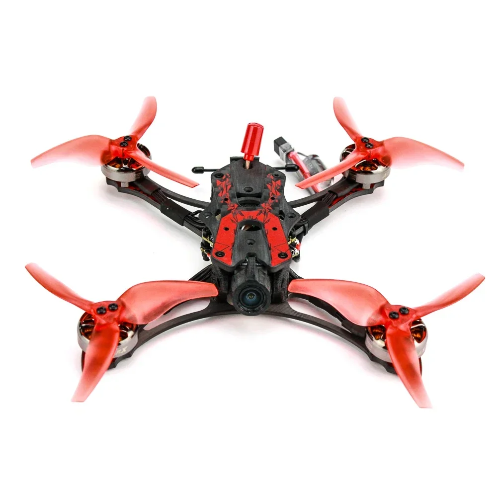 Emax Hawk Apex 3.5-5 Inch 4S 6 - Drone Racing Esc recensie en prijs