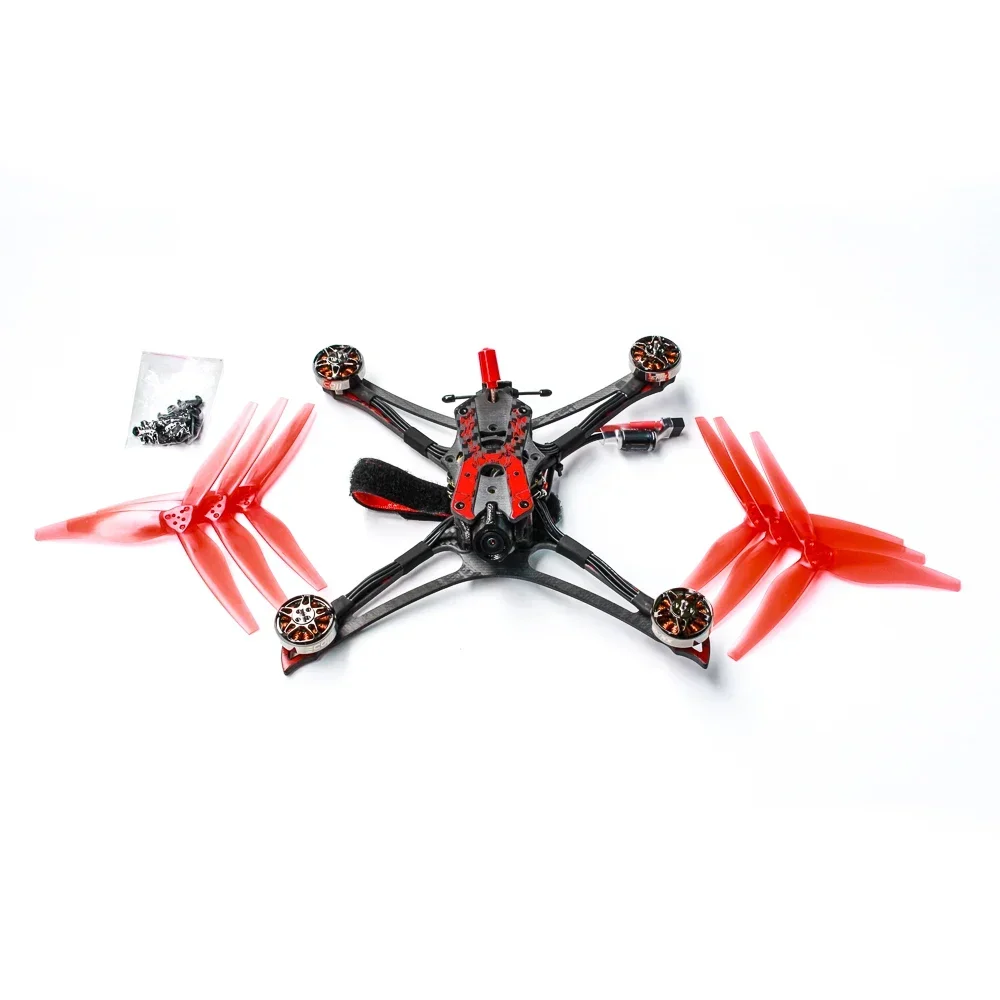 Emax Hawk Apex 3.5-5 Inch 4S 6 - Drone Racing Esc recensie en prijs