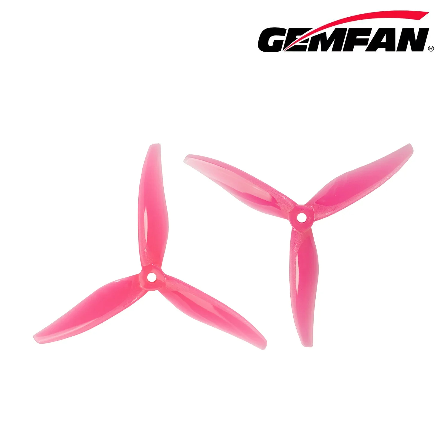 Gemfan 5129 5inch 3 Blade/tri- - Drone Racing Motor recensie en prijs