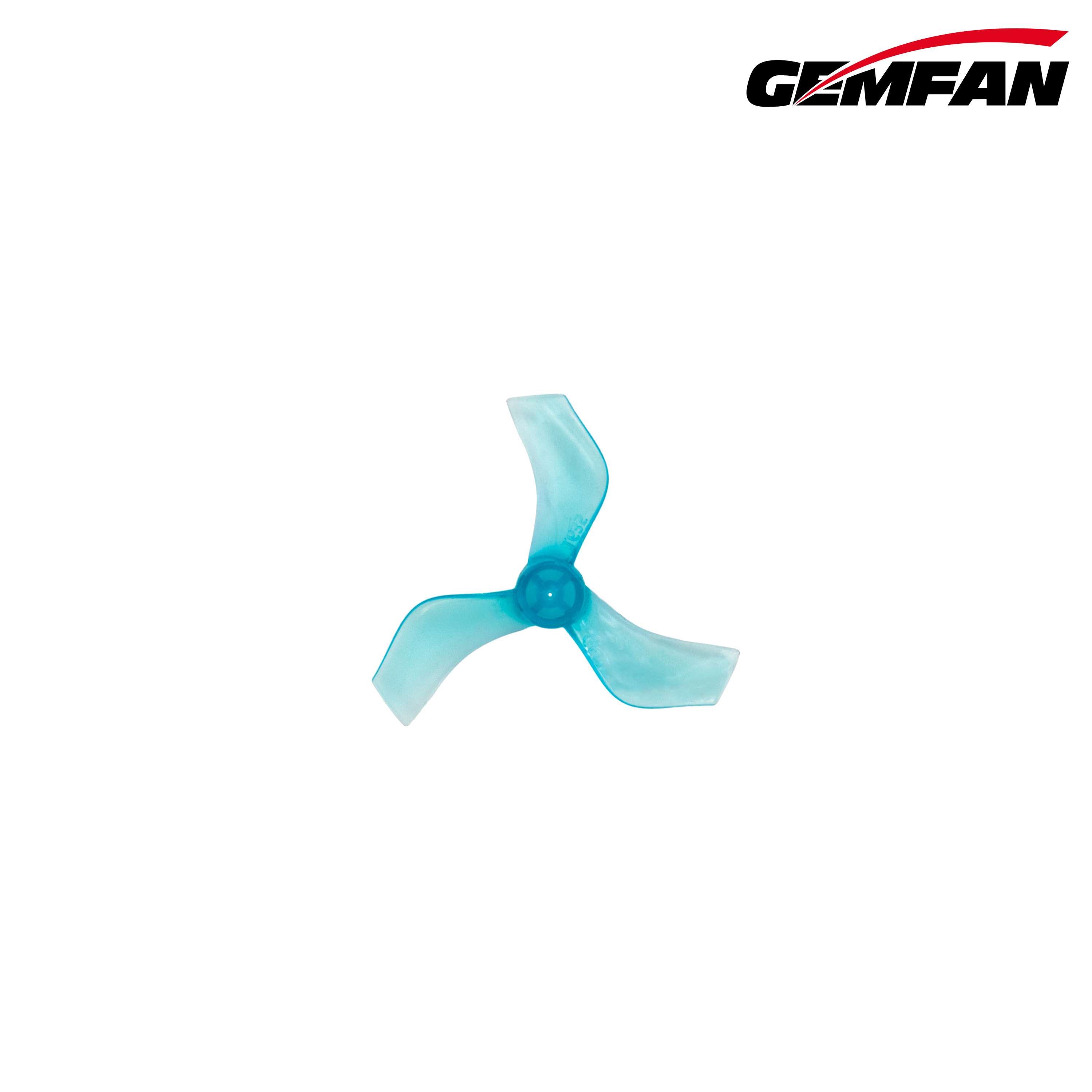 Gemfan 1635 40mm 3-Blade Prope - Drone Racing Propeller recensie en prijs